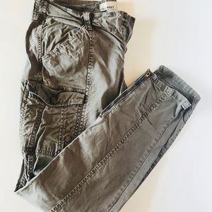 Old Navy Cargo Pants